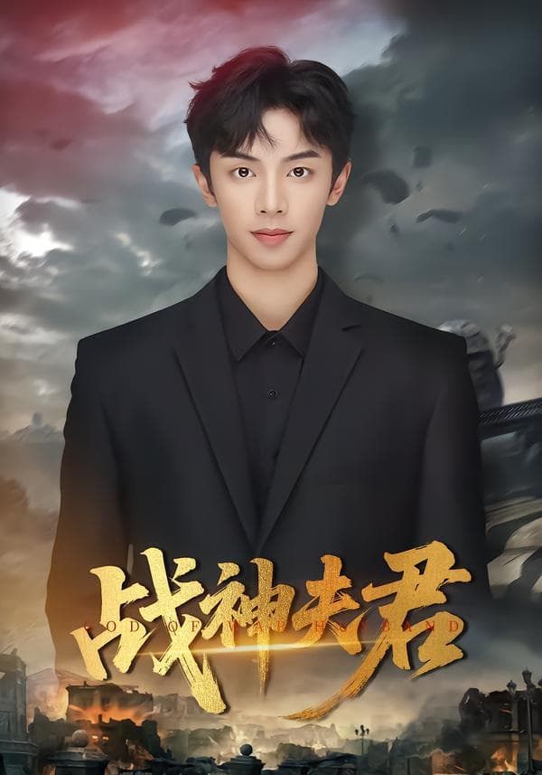 战神夫君