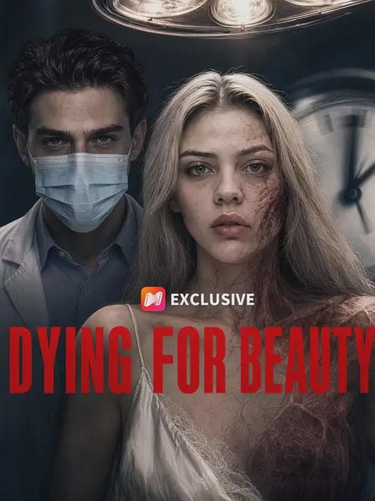 Dying for Beauty