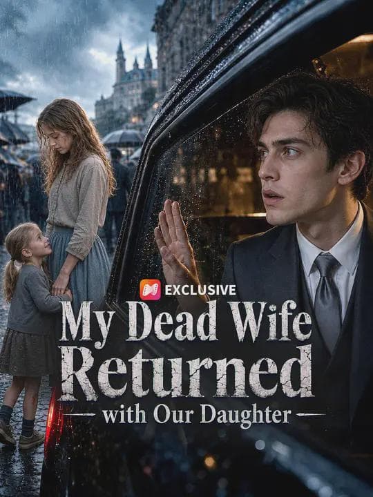 My Dead Wife Returned with Our Daughter