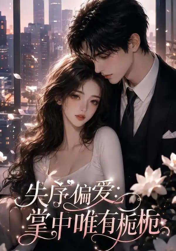 失序偏爱:掌中唯有栀栀