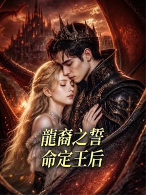 龍裔之誓:命定王後