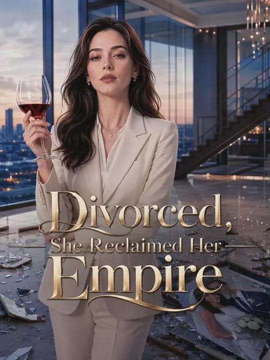 Divorced, She Reclaimed Her Empire