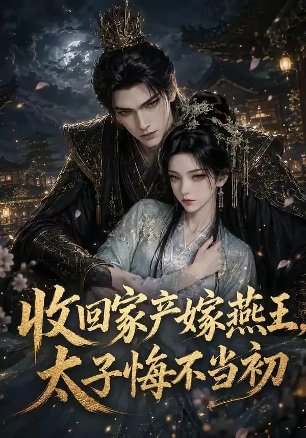收回家产嫁燕王，太子悔不当初