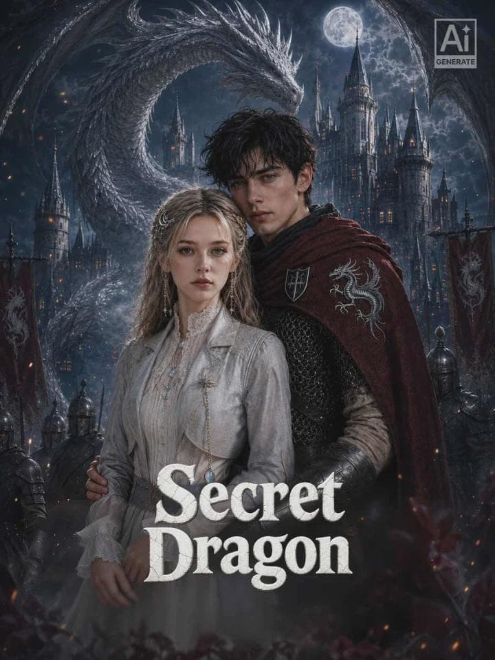 Secret Dragon