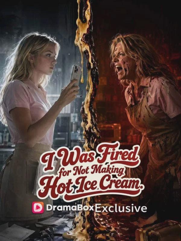 I Was Fired for Not Making Hot Ice Cream