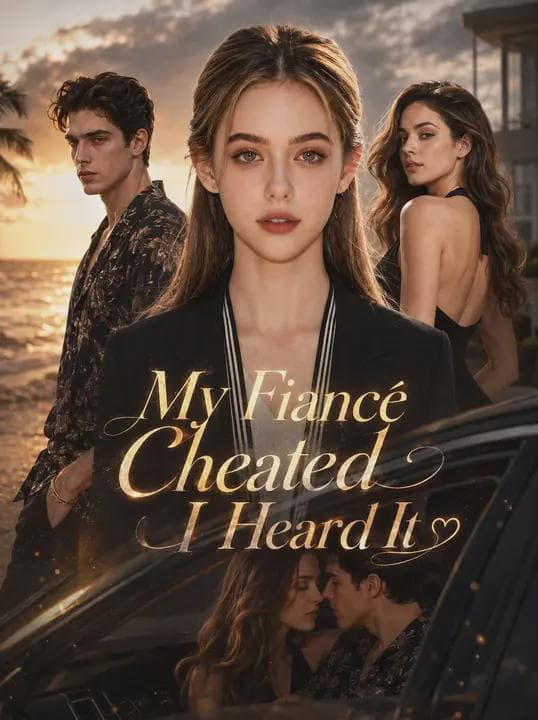 My Fiancé Cheated I Heard It