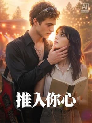 推入你心