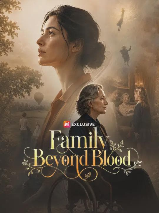 Family Beyond Blood