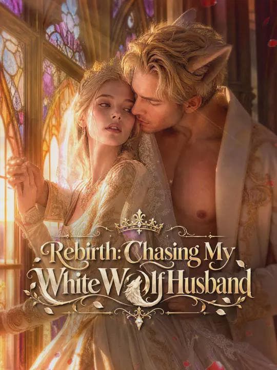 Rebirth: Chasing My White Wolf Husband