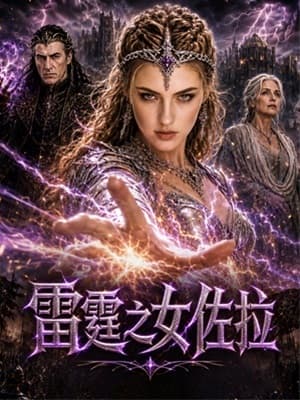 雷霆之女佐拉