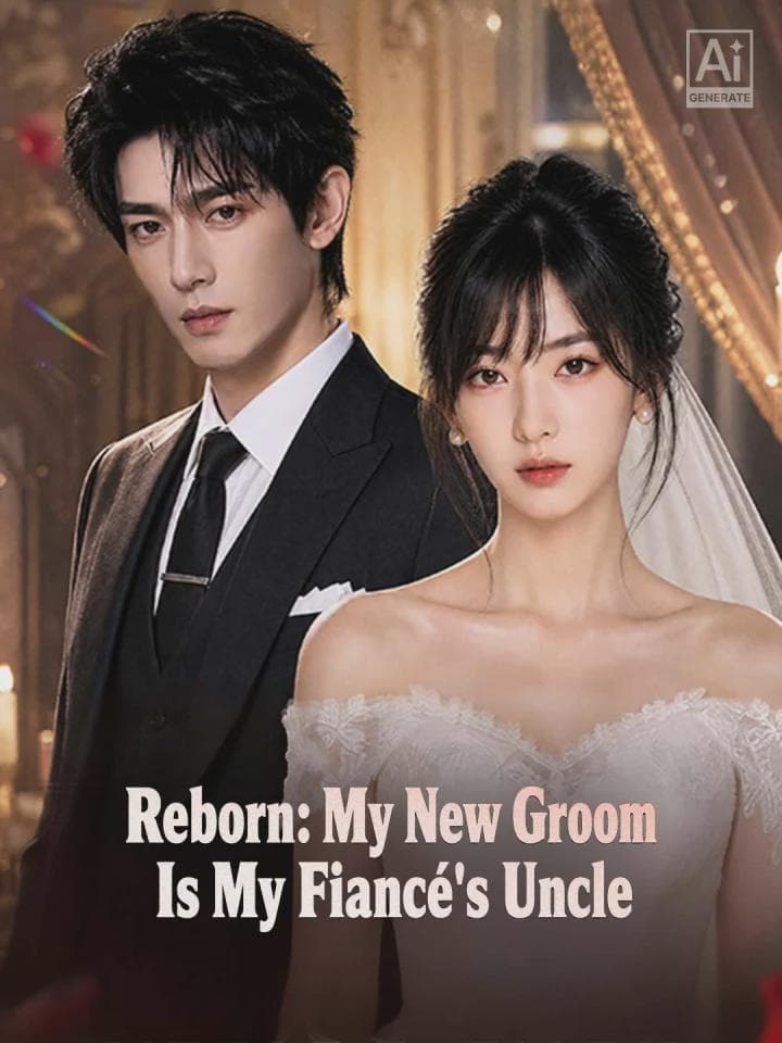 Reborn: My New Groom Is My Fiancé’s Uncle