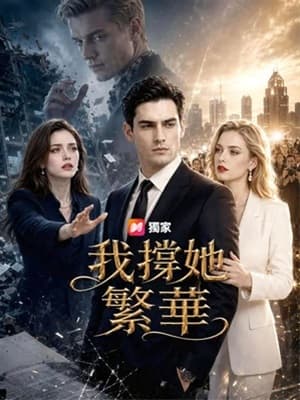 我撐她繁華