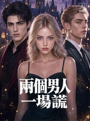 兩個男人一場謊