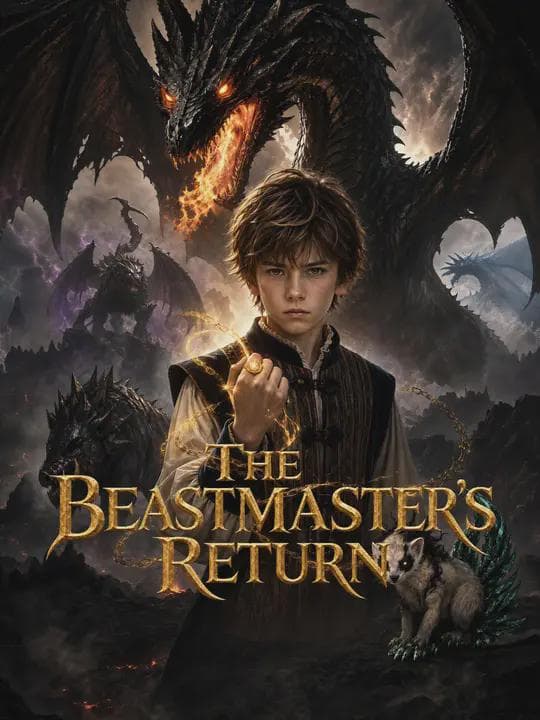 The Beastmaster’s Return