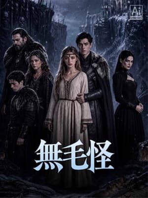 無毛怪