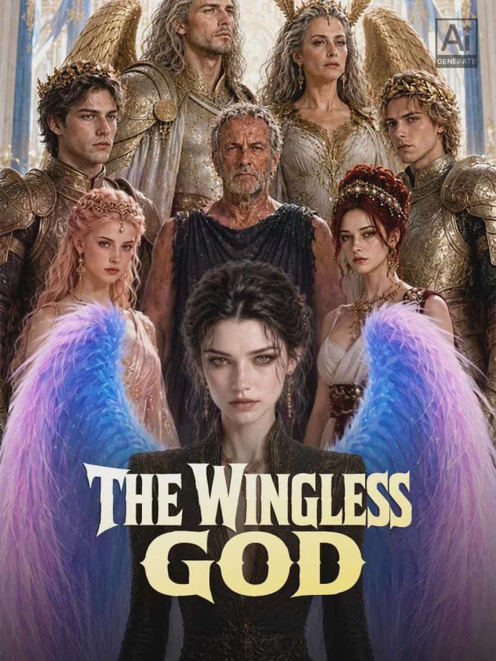 The Wingless God