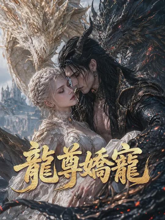 (國語)龍尊嬌寵