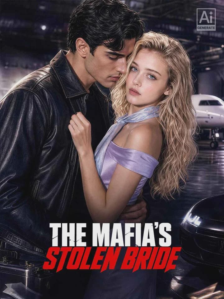The Mafia’s Stolen Bride