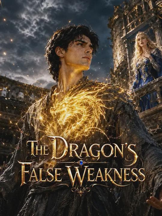 The Dragon’s False Weakness