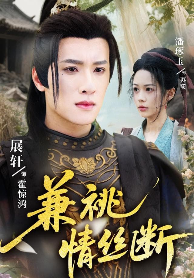 兼祧情丝断