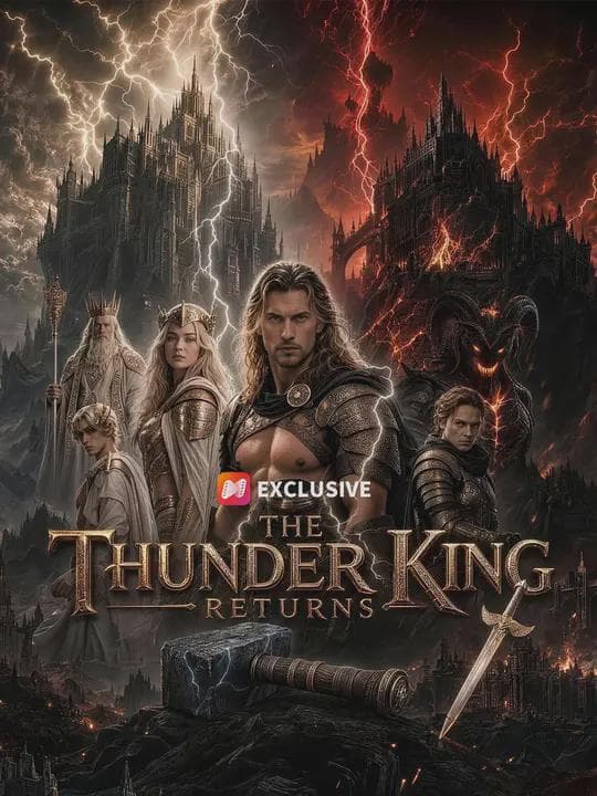 The Thunder King Returns