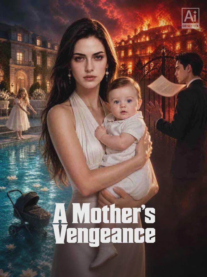 A Mother’s Vengeance