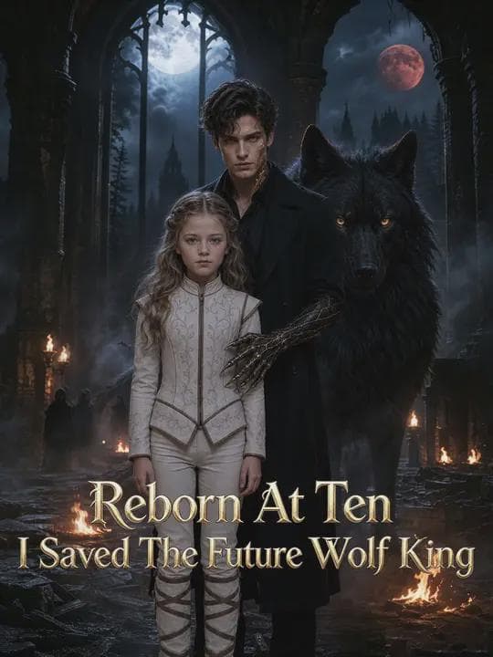 Reborn At Ten I Saved The Future Wolf King