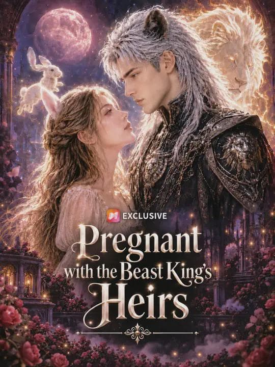 Pregnant with the Beast King’s Heirs