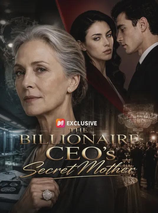 The Billionaire CEO’s Secret Mother
