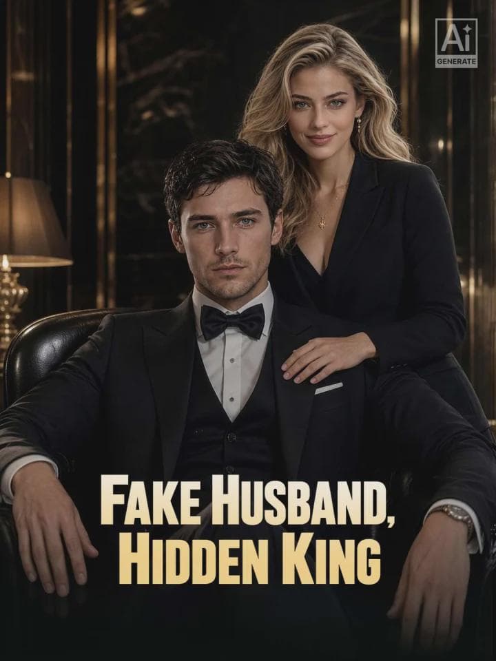 Fake Husband, Hidden King