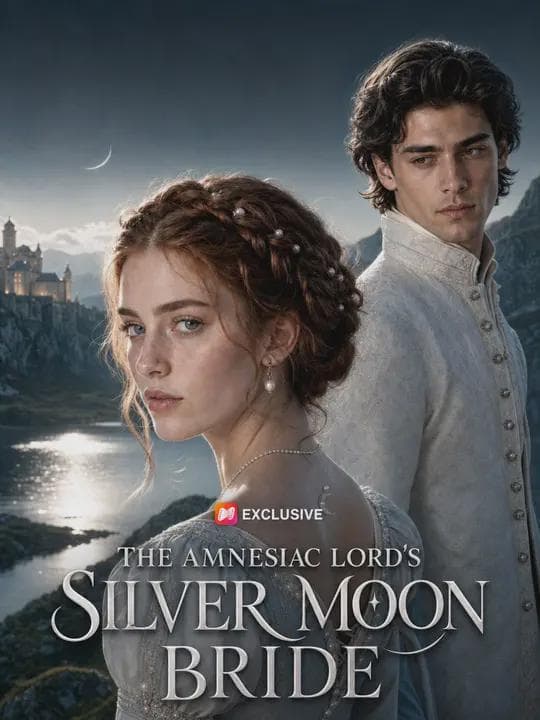 The Amnesiac Lord’s Silver Moon Bride