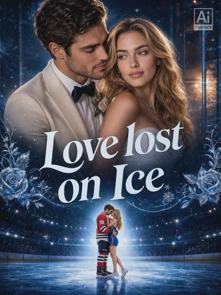 Love lost on Ice