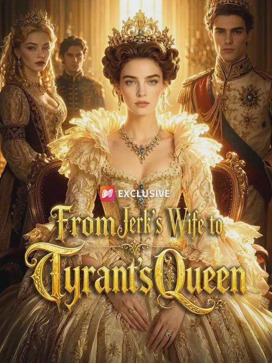 From Jerk’s Wife to Tyrant’s Queen
