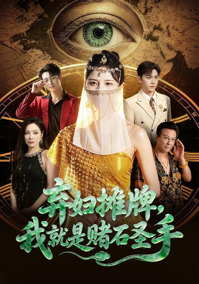 弃妇摊牌,我就是赌石圣手