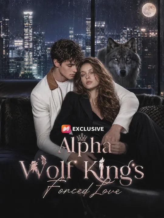 Alpha Wolf King’s Forced Love