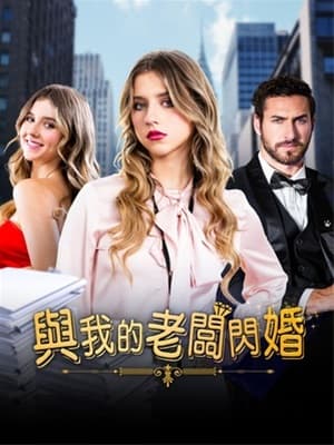 與我的老板閃婚