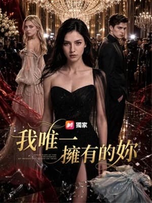 我唯一擁有的妳