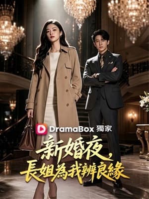 新婚夜,長姐為我辨良緣