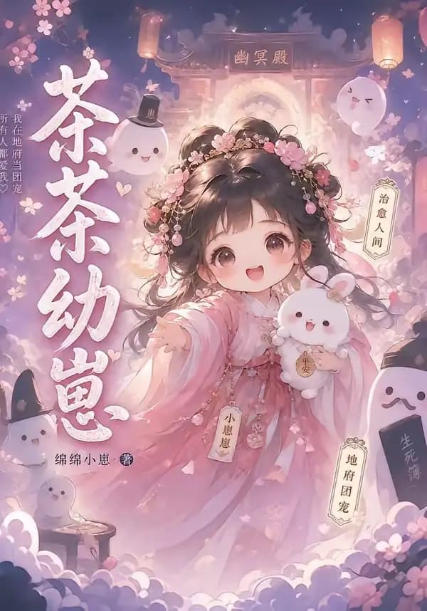 茶茶幼崽