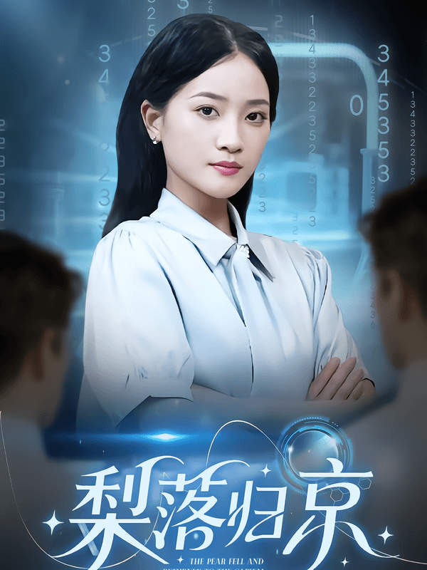梨落归京