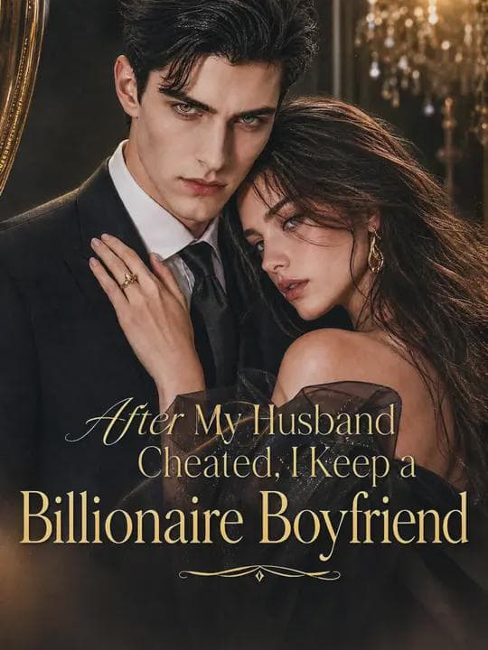 After My Husband Cheated, I Keep a Billionaire Boyfriend