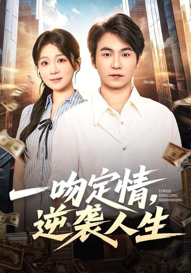 一吻定情,逆袭人生