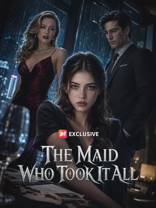 The Maid Who Took It All