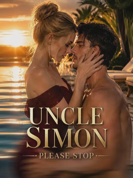 Uncle Simon, Please Stop