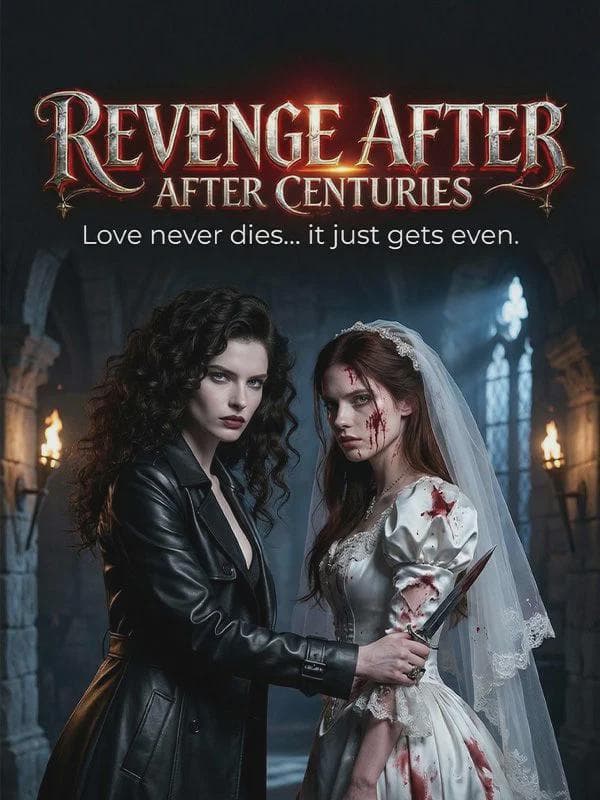 Revenge After Centuries