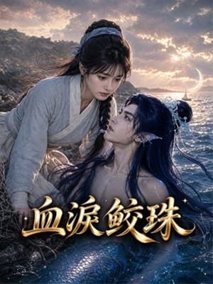 血淚鮫珠
