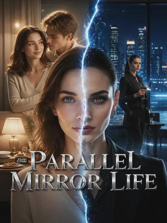 PARALLEL MIRROR LIFE