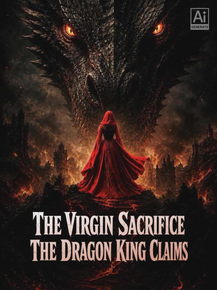 The Virgin Sacrifice the Dragon King Claims