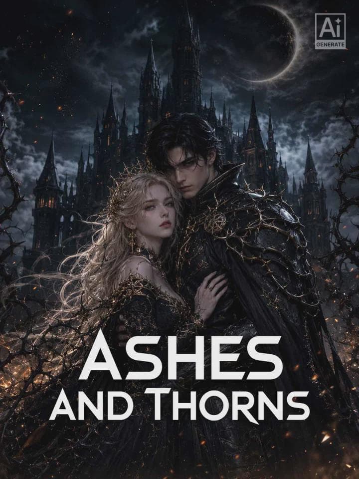 Ashes and Thorns