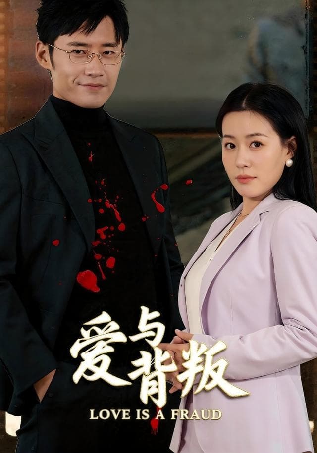 爱与背叛
